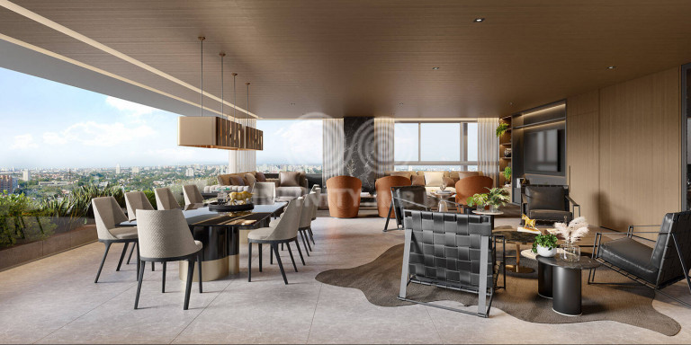 Imagem Apartamento com 4 Quartos à Venda, 252 m² em Jardim Paulista - São Paulo Imagem Apartamento com 4 Quartos à Venda, 252 m² em Jardim Paulista - São Paulo
