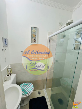 Imagem Apartamento com 1 Quarto à Venda, 51 m² em Lázaro - Ubatuba Imagem Apartamento com 1 Quarto à Venda, 51 m² em Lázaro - Ubatuba