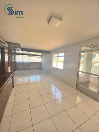 Imagem Cobertura com 4 Quartos à Venda ou Locação, 158 m² em Cocó - Fortaleza