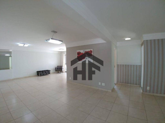 Imagem Apartamento com 4 Quartos à Venda, 168 m² em Rosarinho - Recife