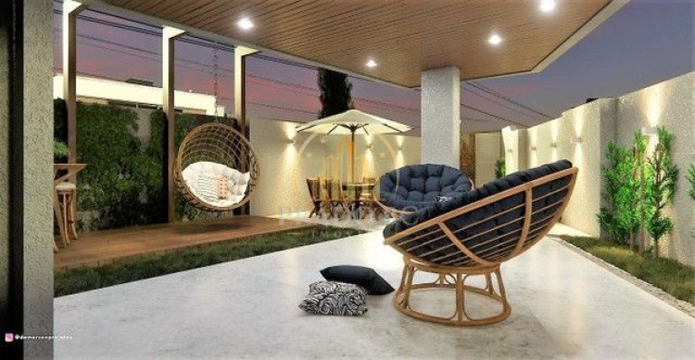 Imagem Casa com 3 Quartos à Venda, 308 m² em Centro - Camboriú