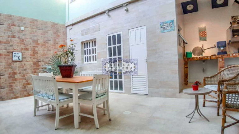 Imagem Imóvel com 5 Quartos à Venda, 365 m² em Grajaú - Rio De Janeiro