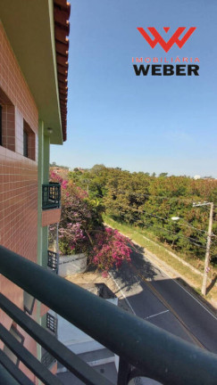 Imagem Apartamento com 3 Quartos à Venda, 104 m² em Vila Haro - Sorocaba