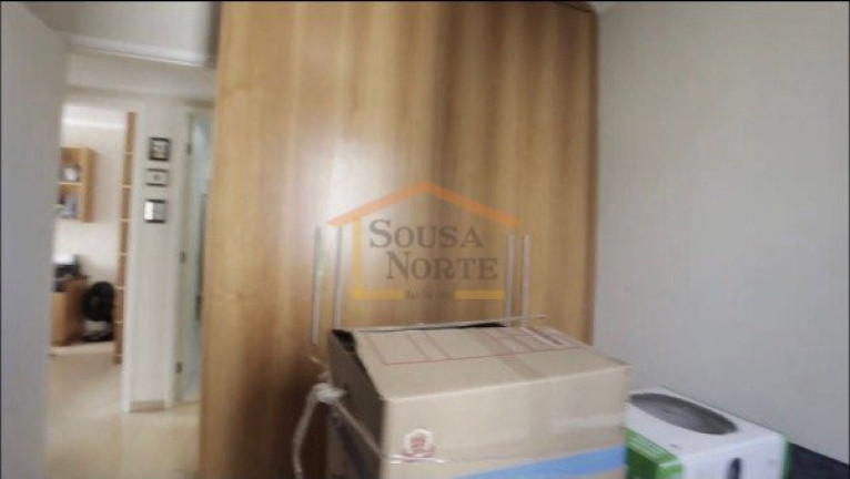 Imagem Apartamento com 3 Quartos à Venda, 90 m² em Santa Teresinha - São Paulo Imagem Apartamento com 3 Quartos à Venda, 90 m² em Santa Teresinha - São Paulo