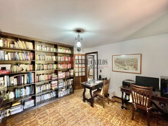 Imagem Casa de Condomínio com 4 Quartos à Venda, 479 m² em Moinho Velho - Embu Das Artes Imagem Casa de Condomínio com 4 Quartos à Venda, 479 m² em Moinho Velho - Embu Das Artes