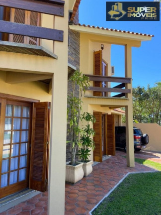 Imagem Casa com 4 Quartos à Venda, 690 m² em Laranjal - Pelotas Imagem Casa com 4 Quartos à Venda, 690 m² em Laranjal - Pelotas