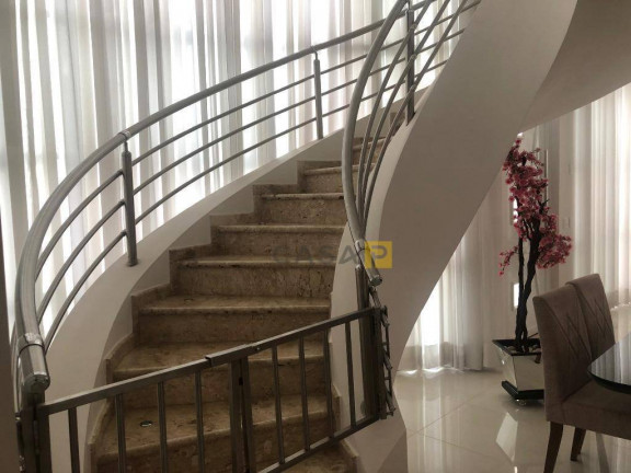 Casa com 4 Quartos à Venda, 300 m² em Jardim Trípoli - Americana