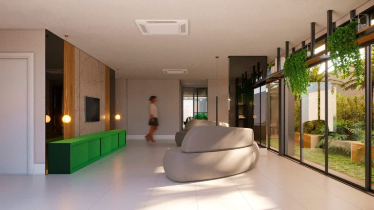 Imagem Apartamento com 1 Quarto à Venda, 42 m² em Jardim Paulista - São Paulo