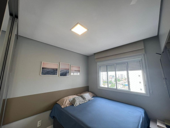 Imagem Apartamento com 2 Quartos à Venda, 65 m² em Jardim Prudencia - São Paulo