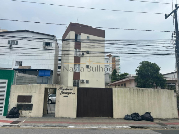Imagem Imóvel com 2 Quartos à Venda, 52 m² em Ipiranga - São José