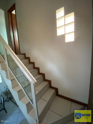 Imagem Casa com 3 Quartos à Venda, 110 m² em Morada De Laranjeiras - Serra