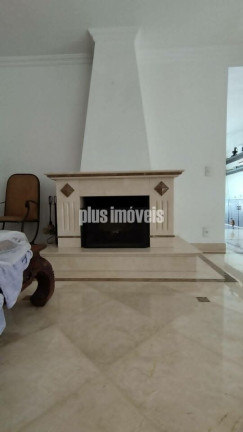 Imagem Casa com 4 Quartos à Venda, 400 m² em Jardim Guedala - São Paulo