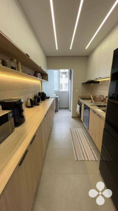 Imagem Imóvel com 2 Quartos à Venda, 60 m² em Itararé - São Vicente Imagem Imóvel com 2 Quartos à Venda, 60 m² em Itararé - São Vicente
