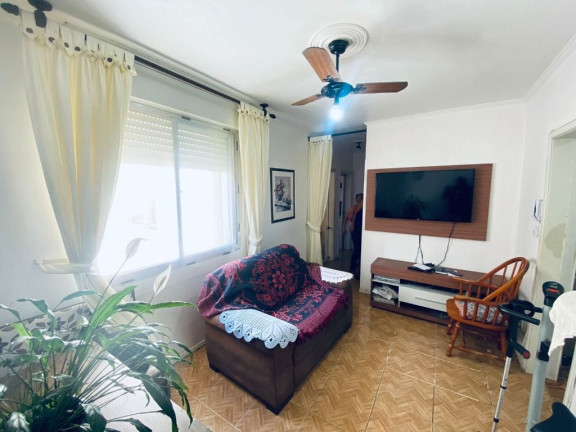 Imagem Imóvel com 3 Quartos à Venda, 60 m² em Santo Antônio - Porto Alegre