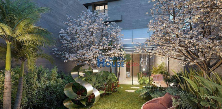 Imagem Imóvel com 2 Quartos à Venda, 241 m² em Itaim Bibi - São Paulo