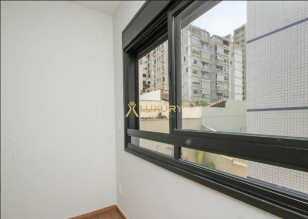 Imagem Imóvel com 2 Quartos à Venda, 65 m² em Gutierrez - Belo Horizonte
