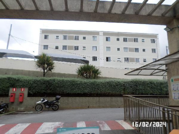 Apartamento com 2 Quartos à Venda, 41 m² em Chacaras Reunidas Santa Terezinha - Contagem