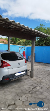 Imagem Casa com 3 Quartos à Venda, 336 m² em Parque Imperial - Campos Dos Goytacazes