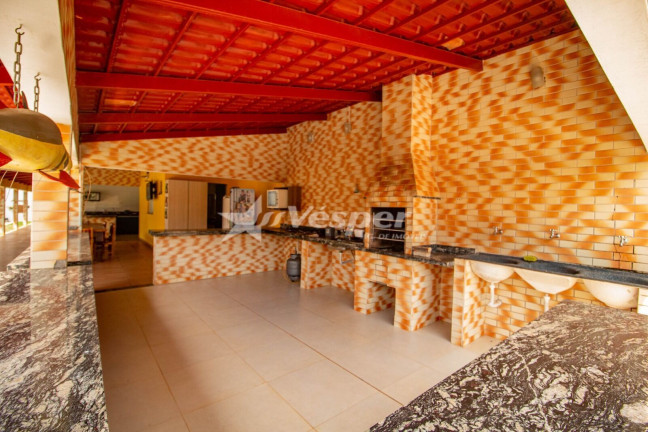 Imagem Casa com 4 Quartos à Venda, 544 m² em Luiz Alves - São Miguel Do Araguaia