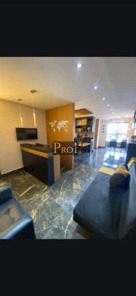 Imagem Sala Comercial à Venda, 33 m² em Vila Curuçá - Santo André
