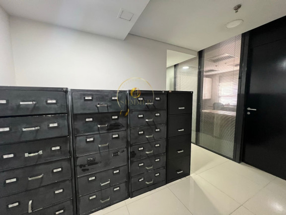 Imagem Imóvel Comercial à Venda, 160 m² em Vila Olímpia - São Paulo