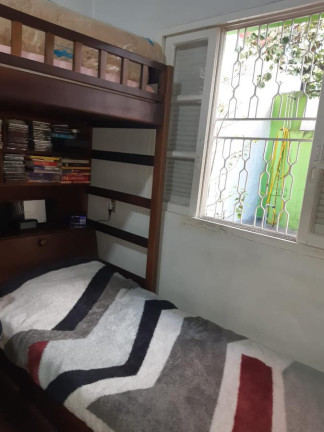 Imagem Casa com 2 Quartos à Venda, 82 m² em Vila Alpina - Santo André Imagem Casa com 2 Quartos à Venda, 82 m² em Vila Alpina - Santo André