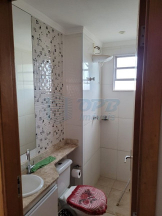Imagem Apartamento à Venda, 45 m² em Wilson Toni - Ribeirão Preto