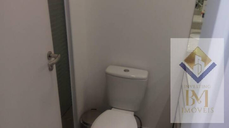 Imagem Apartamento com 2 Quartos à Venda, 106 m² em Gonzaga - Santos