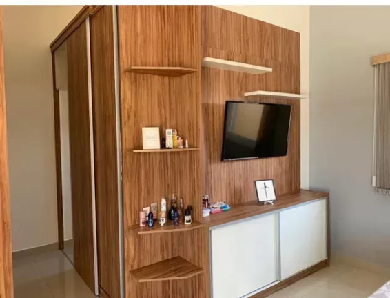 Imagem Casa de Condomínio com 3 Quartos à Venda, 240 m² em Piracangaguá - Taubaté Imagem Casa de Condomínio com 3 Quartos à Venda, 240 m² em Piracangaguá - Taubaté