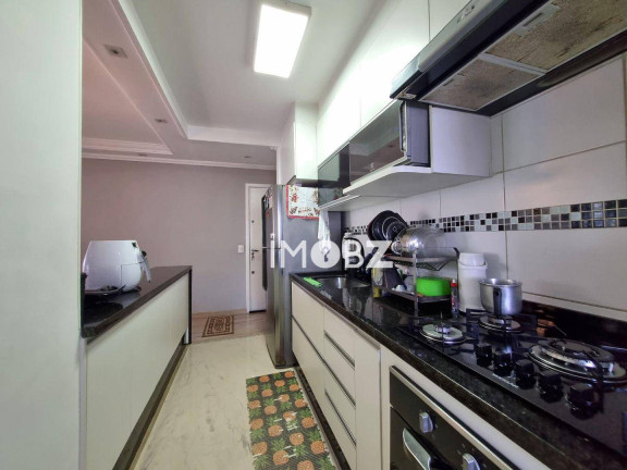 Imagem Imóvel com 3 Quartos à Venda, 73 m² em Vila Andrade - São Paulo