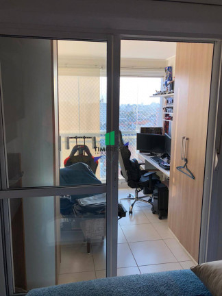 Imagem Apartamento com 2 Quartos à Venda, 72 m² em Lauzane Paulista - São Paulo