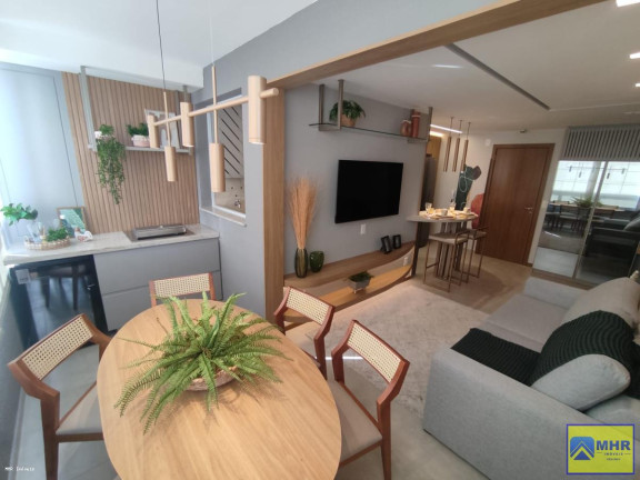 Imagem Apartamento com 3 Quartos à Venda, 81 m² em Jardim Camburi - Vitória Imagem Apartamento com 3 Quartos à Venda, 81 m² em Jardim Camburi - Vitória