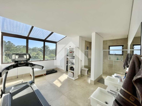 Imagem Casa de Condomínio com 6 Quartos à Venda, 610 m² em Moinho Velho - Cotia Imagem Casa de Condomínio com 6 Quartos à Venda, 610 m² em Moinho Velho - Cotia