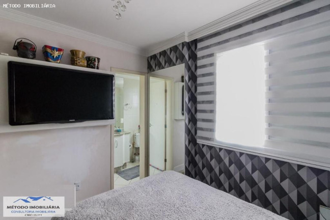 Imagem Apartamento com 2 Quartos à Venda, 64 m² em Jardim - Santo André