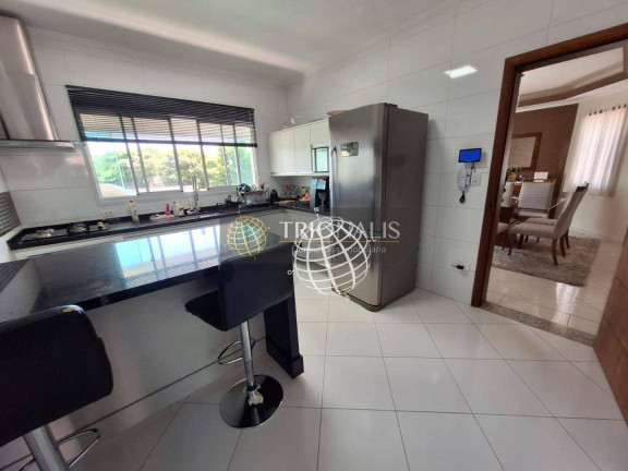 Imagem Casa com 3 Quartos à Venda, 280 m² em Jardim Do Lago - Atibaia