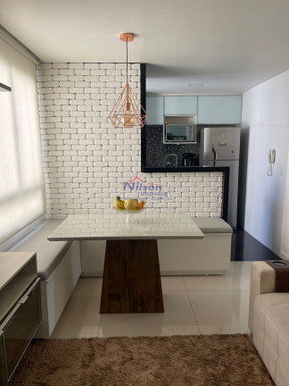 Imagem Apartamento com 2 Quartos à Venda, 43 m² em Jardim Ansalca - Guarulhos