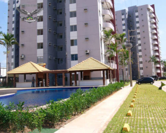 Imagem Apartamento com 3 Quartos para Alugar, em Parque Verde - Belém Imagem Apartamento com 3 Quartos para Alugar, em Parque Verde - Belém
