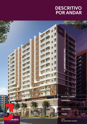 Imagem Apartamento com 2 Quartos à Venda,  em Praia Da Costa - Vila Velha