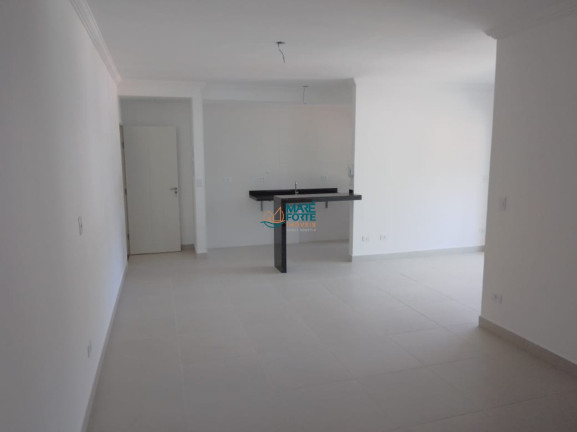 Apartamento com 3 Quartos à Venda, 89 m² em Toninhas - Ubatuba