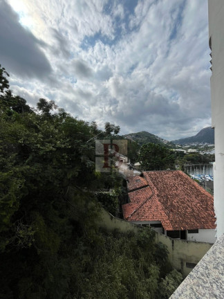 Imagem Imóvel com 1 Quarto à Venda, 50 m² em São Francisco - Niterói