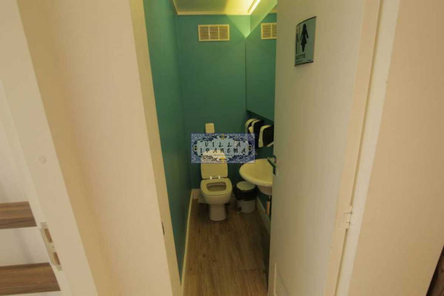 Imagem Sala Comercial à Venda, 28 m² em Ipanema - Rio De Janeiro Imagem Sala Comercial à Venda, 28 m² em Ipanema - Rio De Janeiro