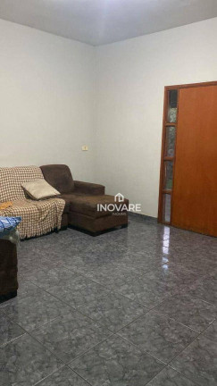 Imagem Casa com 4 Quartos à Venda, 200 m² em Setor Afonso Pena - Itumbiara Imagem Casa com 4 Quartos à Venda, 200 m² em Setor Afonso Pena - Itumbiara