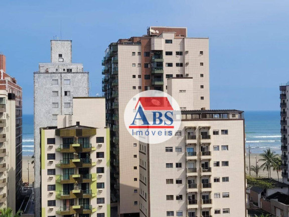 Imagem Apartamento com 2 Quartos à Venda, 84 m² em Aviação - Praia Grande Imagem Apartamento com 2 Quartos à Venda, 84 m² em Aviação - Praia Grande