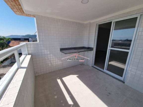 Imagem Apartamento com 2 Quartos à Venda, 70 m² em Vila Guilhermina - Praia Grande