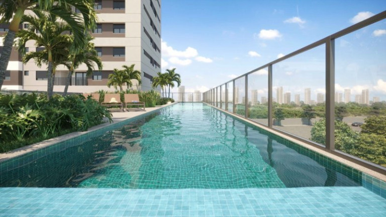 Imagem Apartamento com 2 Quartos à Venda, 47 m² em Vila Anastácio - São Paulo Imagem Apartamento com 2 Quartos à Venda, 47 m² em Vila Anastácio - São Paulo