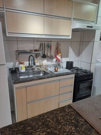 Imagem Apartamento com 3 Quartos à Venda, 69 m² em Jardim América - São José Dos Campos Imagem Apartamento com 3 Quartos à Venda, 69 m² em Jardim América - São José Dos Campos