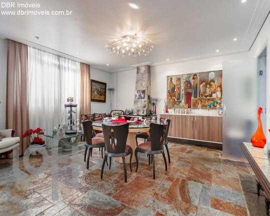 Imagem Apartamento com 4 Quartos à Venda, 230 m² em Bela Vista - São Paulo Imagem Apartamento com 4 Quartos à Venda, 230 m² em Bela Vista - São Paulo