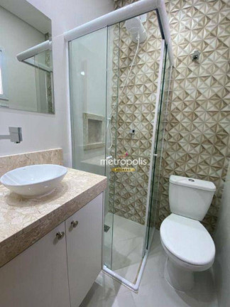 Imagem Sobrado com 2 Quartos à Venda, 90 m² em Jardim Santo Antônio - Santo André Imagem Sobrado com 2 Quartos à Venda, 90 m² em Jardim Santo Antônio - Santo André