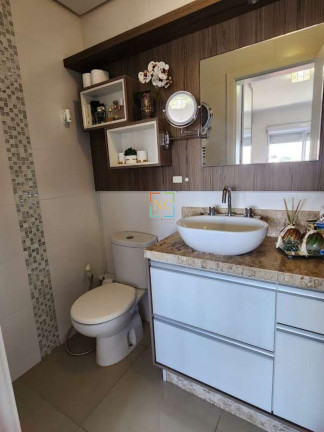 Imagem Apartamento com 3 Quartos à Venda, 92 m² em Barreiros - São José