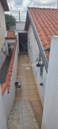 Imagem Casa com 2 Quartos à Venda, 160 m² em Wanel Ville Iii - Sorocaba